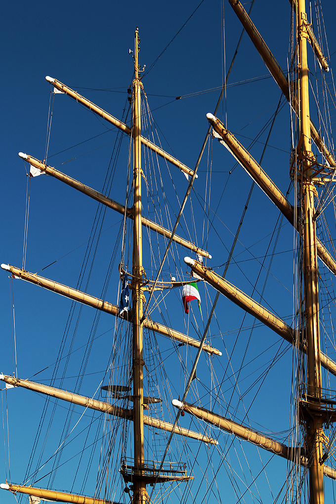 La partenza del Royal Clipper (9).jpg